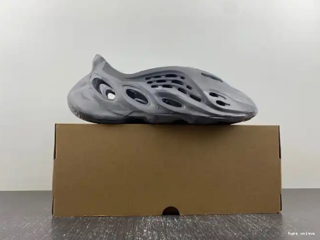 hype Foam Yeezy Granite RNR IE4931 MX Adidas 0527